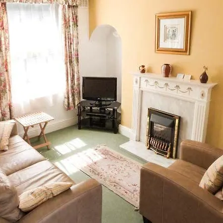 Casa de Férias Town Skipton